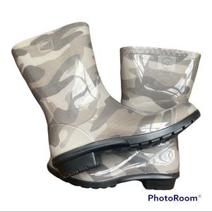 Ugg Rain Boots